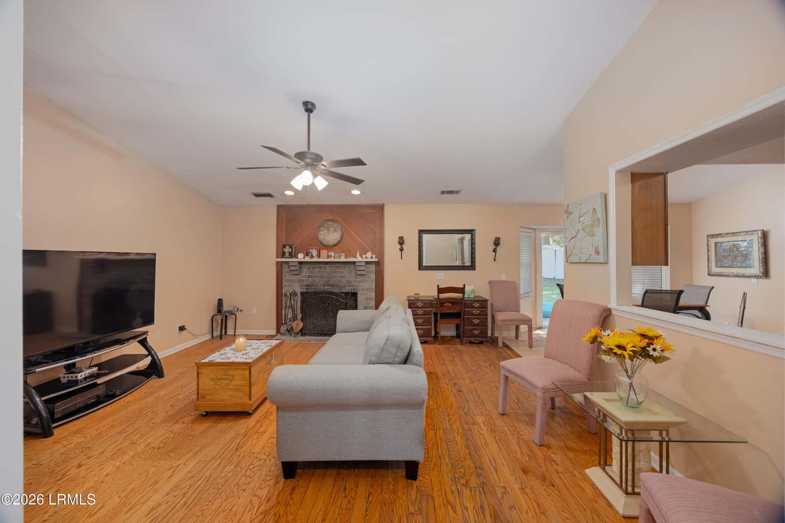 36 Sugaree Drive, Bluffton, SC 29910 — photo 4 of 22