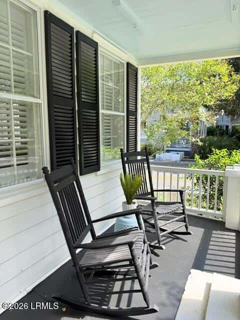 801 Duke Street, Beaufort, SC 29902 — photo 4 of 53