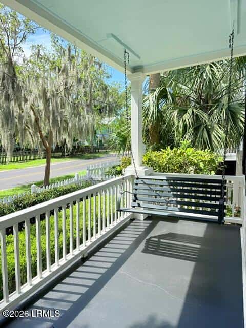 801 Duke Street, Beaufort, SC 29902 — photo 5 of 53