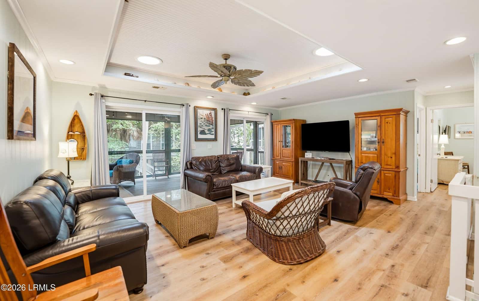 703 Silverside Road, Fripp Island, SC 29920 — photo 4 of 47