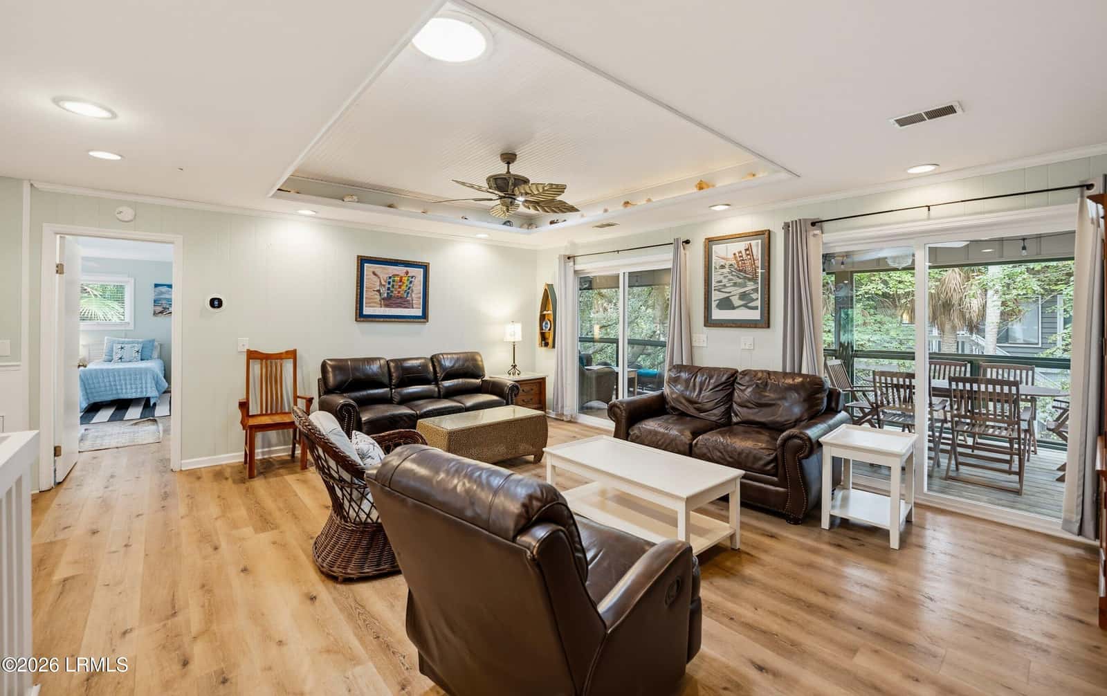 703 Silverside Road, Fripp Island, SC 29920 — photo 2 of 47