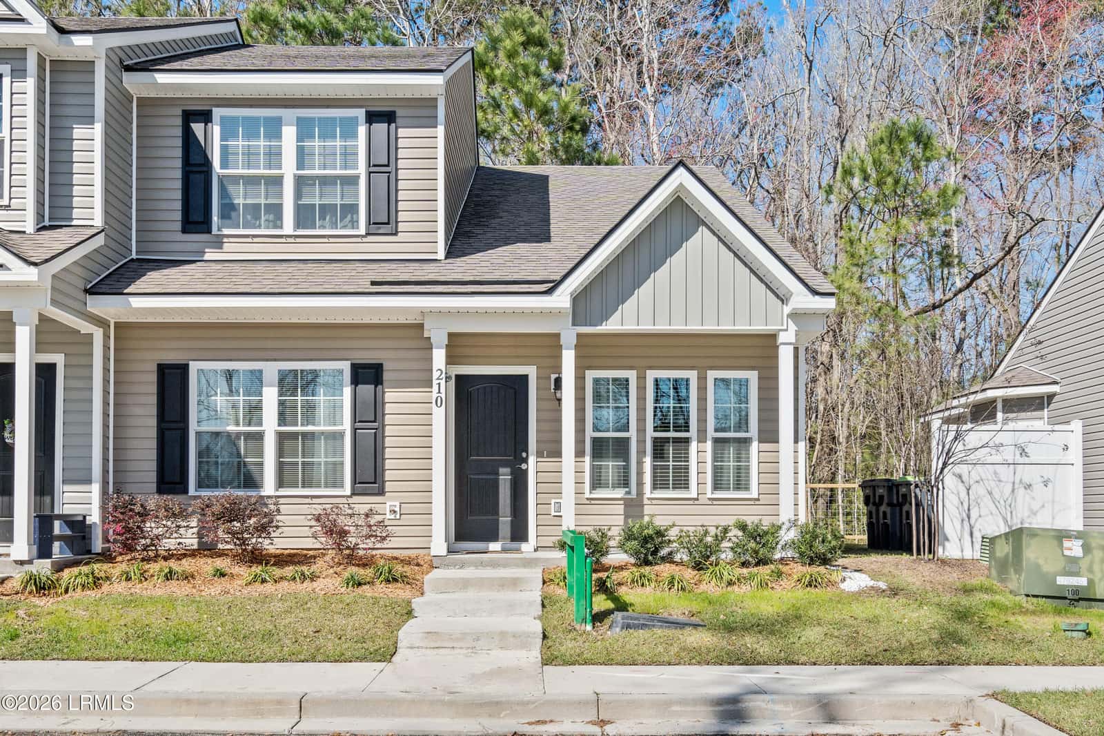 210 Admiration Avenue, Port Royal, SC 29906 — photo 2 of 25