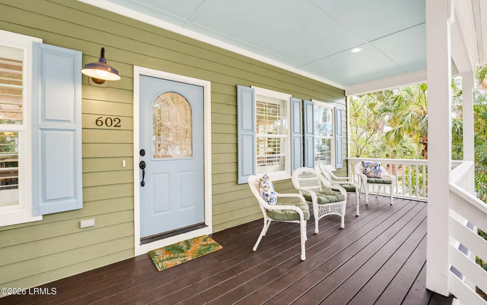 602 Porpoise Circle, Fripp Island, SC 29920 — photo 4 of 68