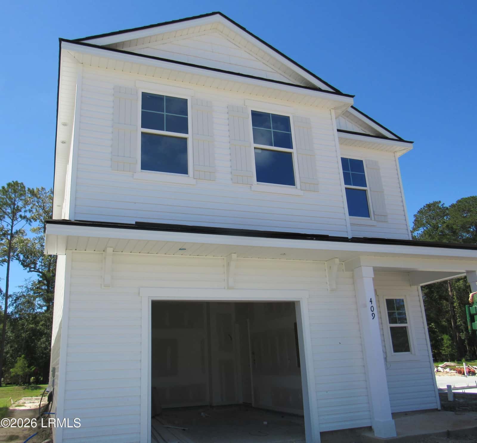 409 Conifer Street, Hardeeville, SC 29927 — photo 2 of 8