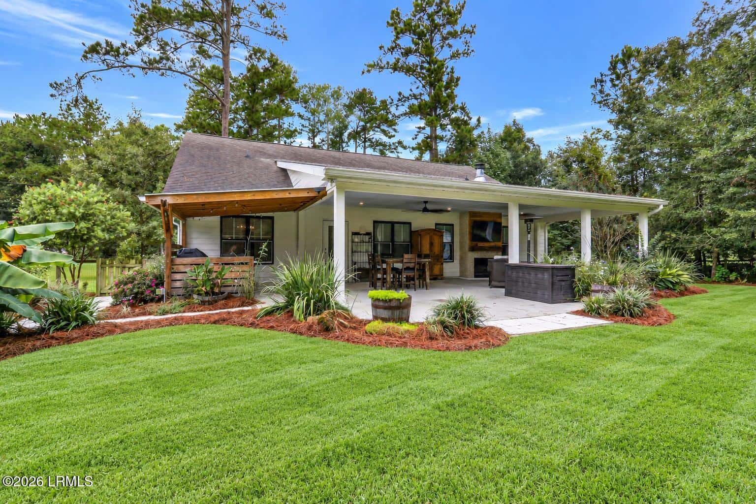 31 Pritchard Farms Road, Bluffton, SC 29910 — photo 4 of 25