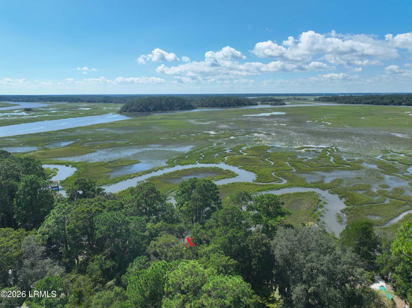67 Cusabo Road, St. Helena Island, SC 29920 — photo 4 of 32