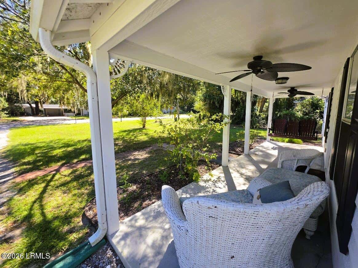 1609 Madrid Avenue, Port Royal, SC 29935 — photo 2 of 48