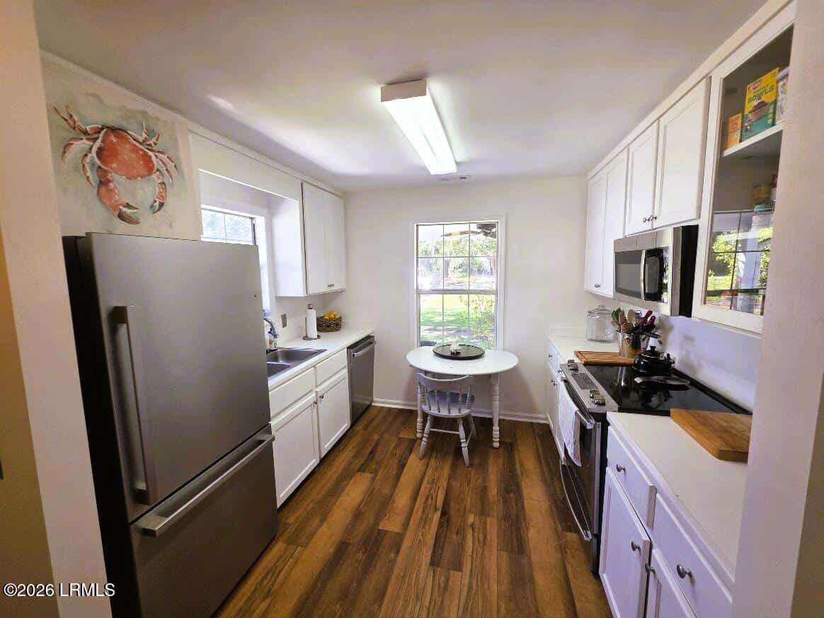 1609 Madrid Avenue, Port Royal, SC 29935 — photo 5 of 48