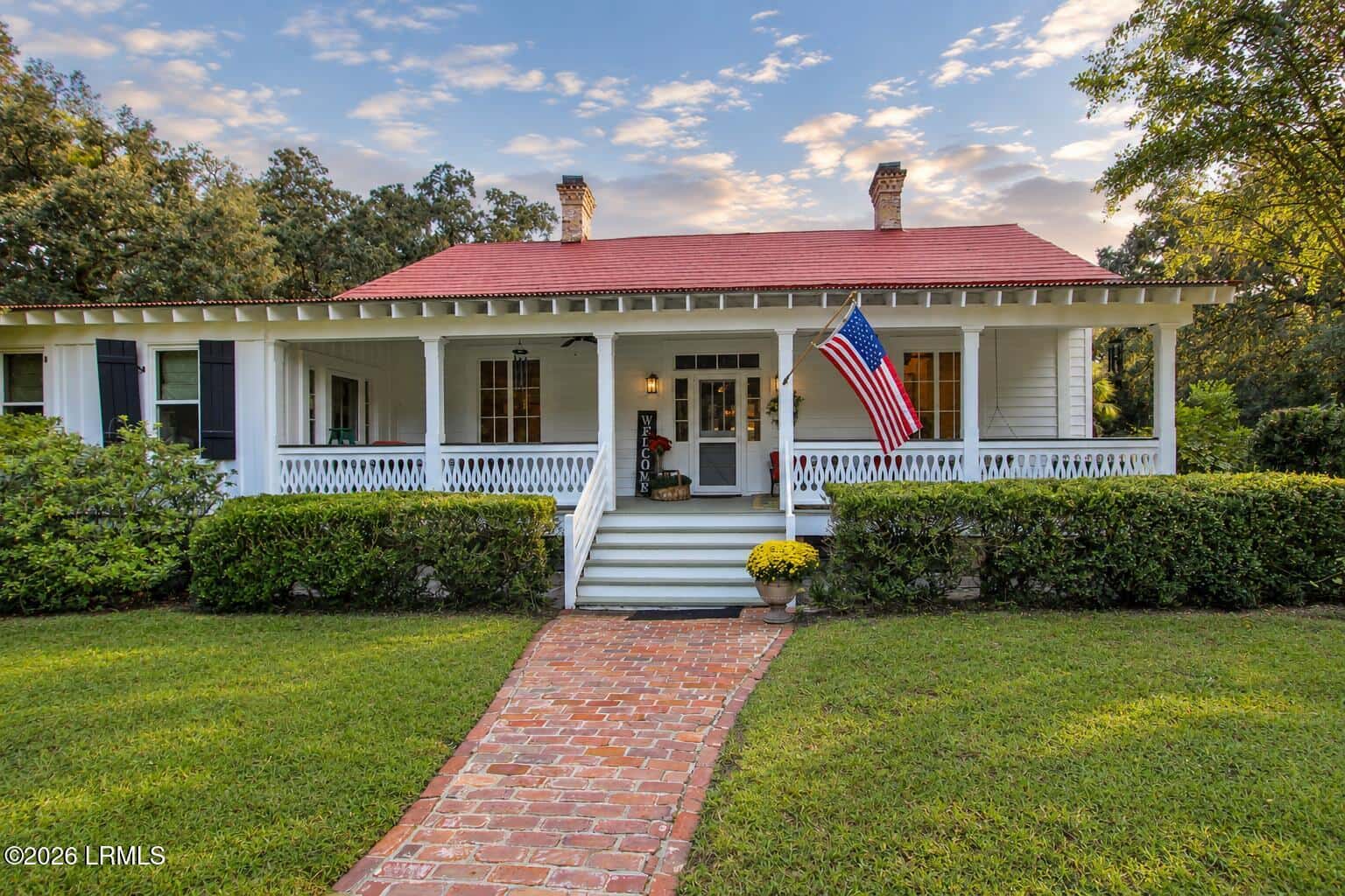 25632 Pocotaligo Road, Yemassee, SC 29945 — photo 2 of 47