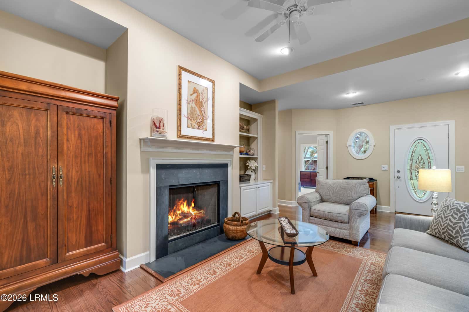 75 S Boone Road, St. Helena Island, SC 29920 — photo 3 of 47