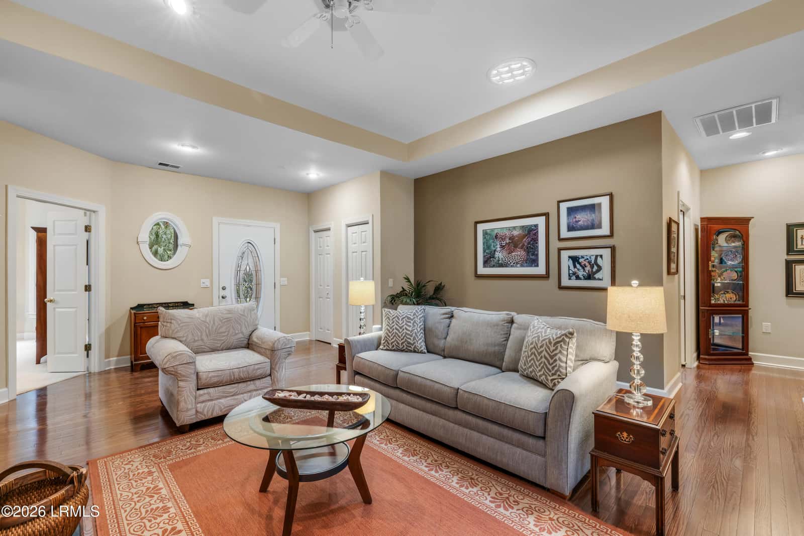 75 S Boone Road, St. Helena Island, SC 29920 — photo 4 of 47