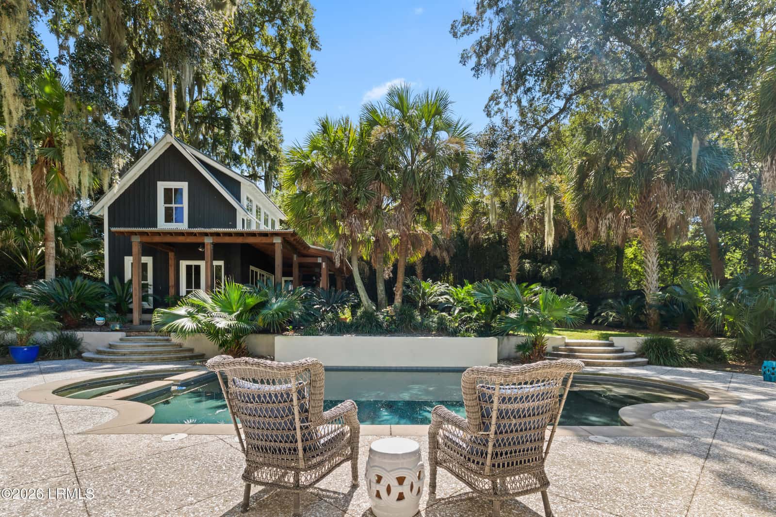 174 Spanish Point Drive, Beaufort, SC 29902 — photo 2 of 66