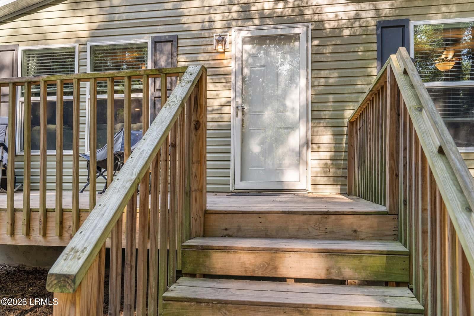 17 Harold Drive, Beaufort, SC 29906 — photo 3 of 46