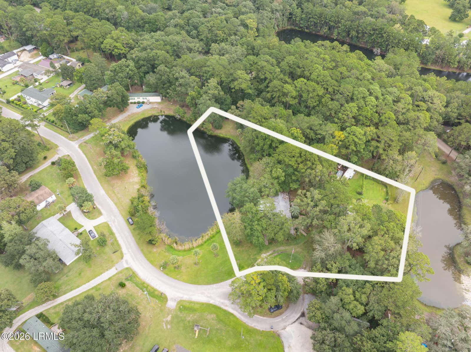 51 Benton Lane, Bluffton, SC 29910 — photo 3 of 67