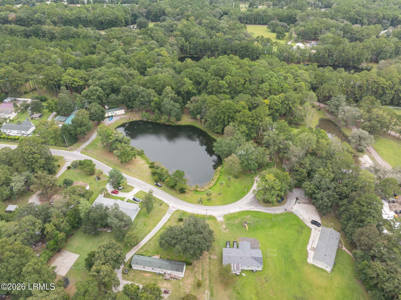 51 Benton Lane, Bluffton, SC 29910 — photo 5 of 67