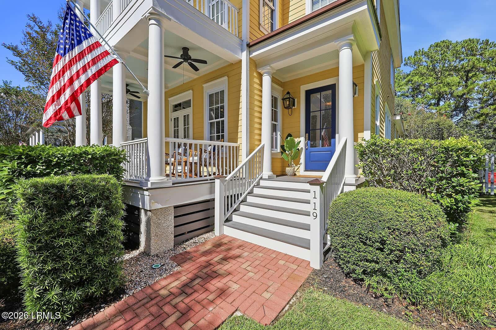 119 Great Heron Way, Bluffton, SC 29909 — photo 3 of 67