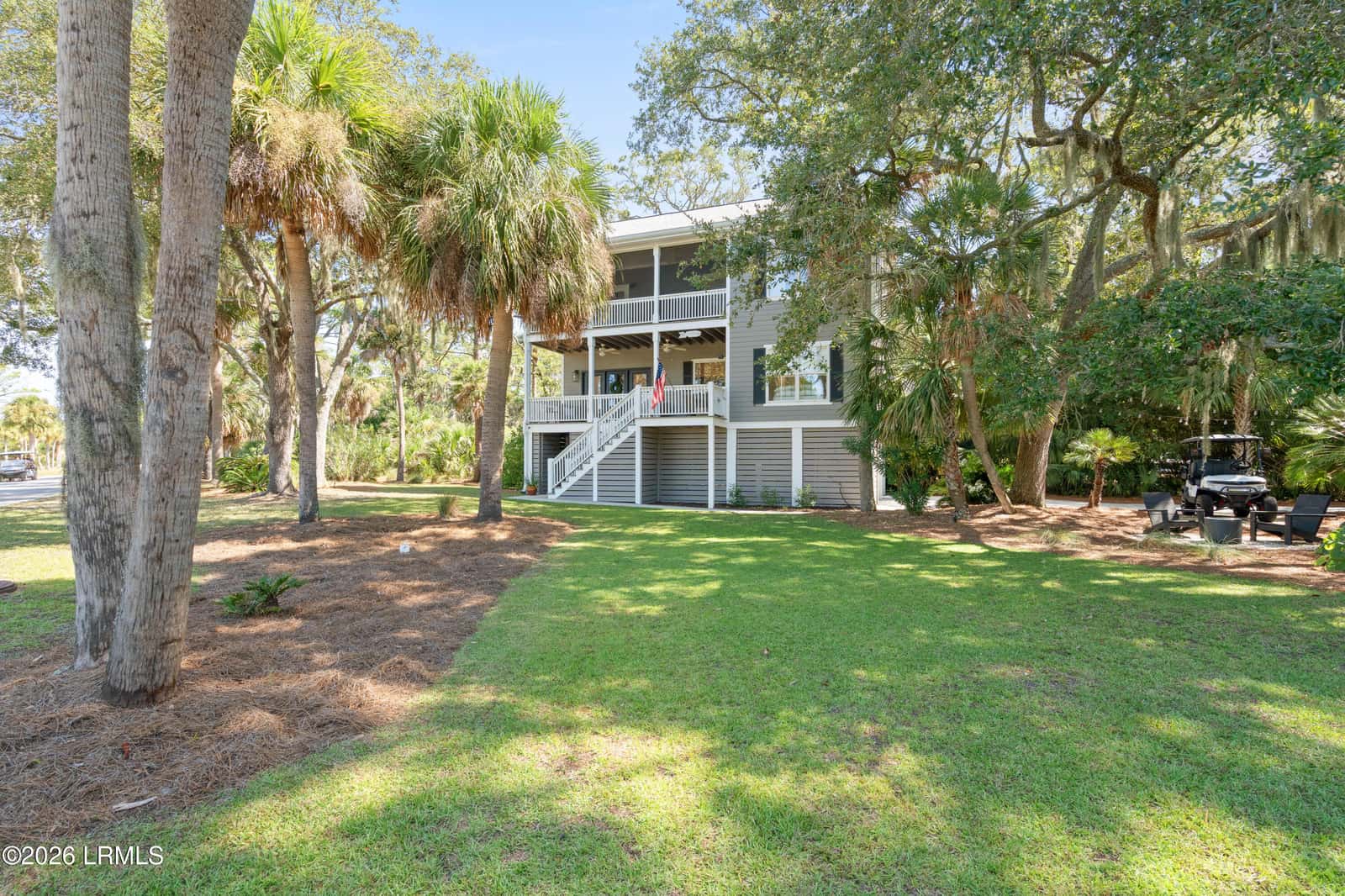 102 Sea Otter Lane, Fripp Island, SC 29920 — photo 4 of 55