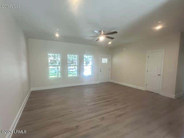 6034 Creek Road, Beaufort, SC 29906 — photo 2 of 27