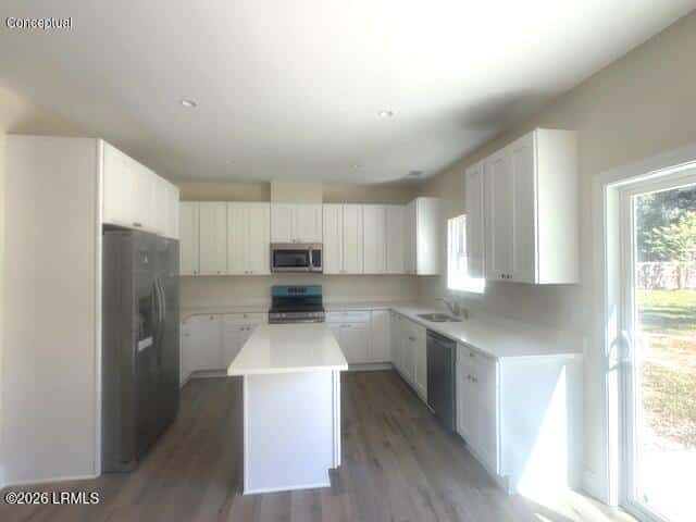6034 Creek Road, Beaufort, SC 29906 — photo 5 of 27