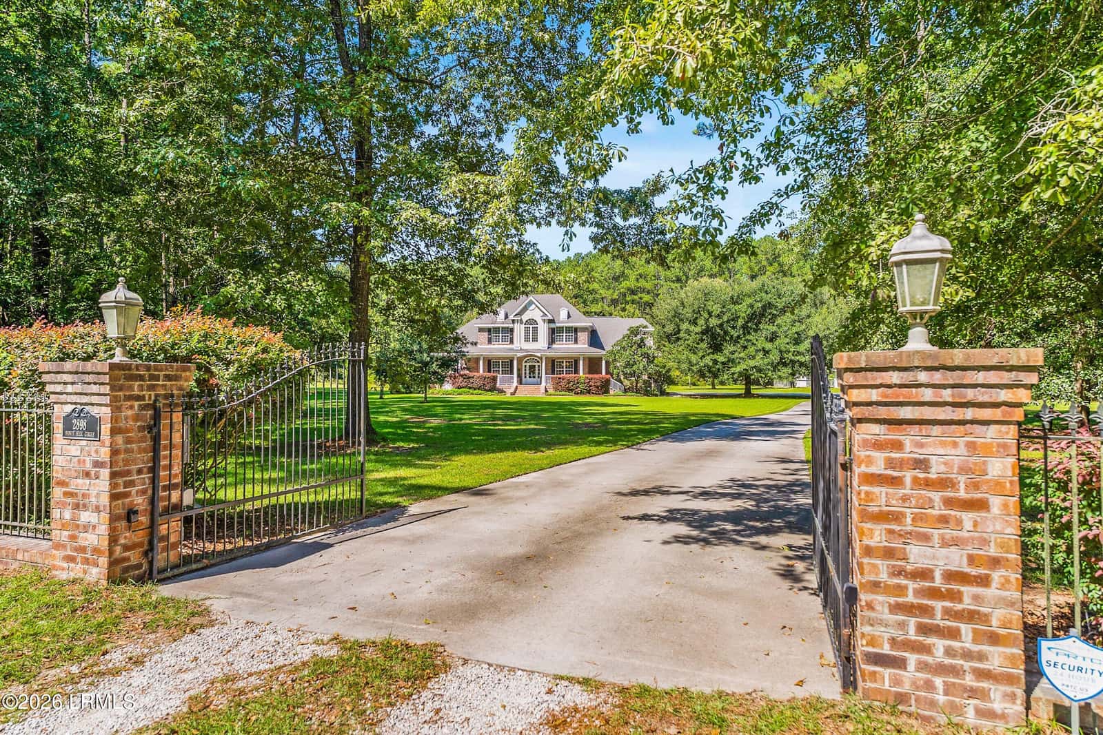 2898 Honey Hill Circle, Ridgeland, SC 29936 — photo 2 of 39