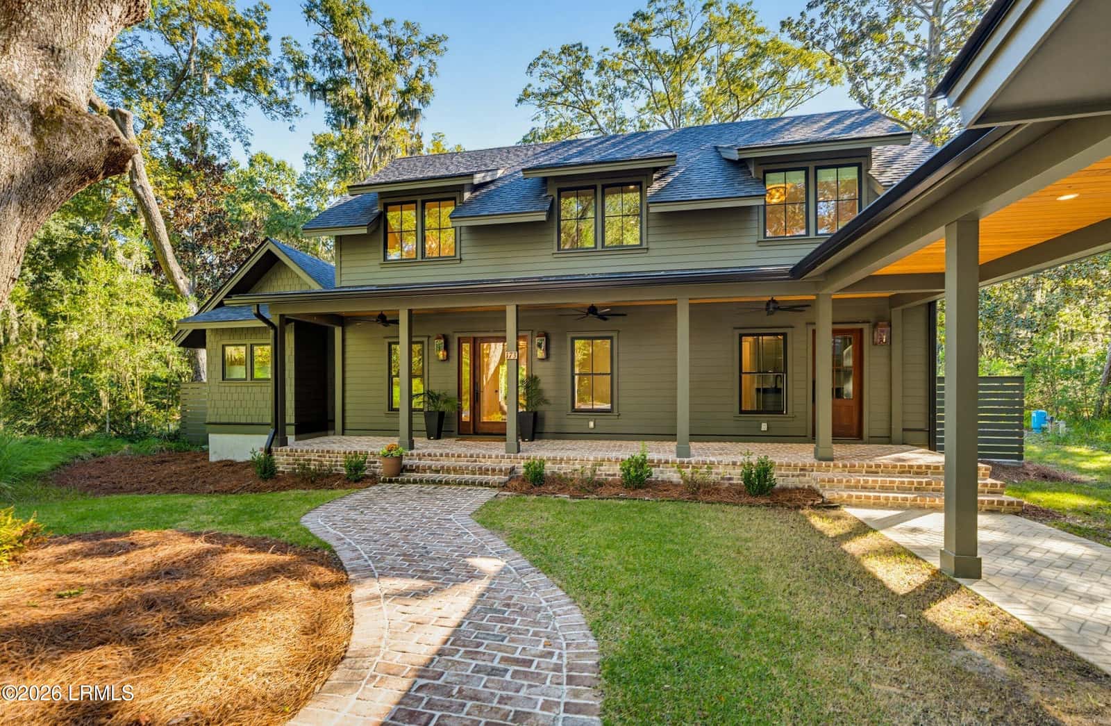 173 Bull Point Drive, Seabrook, SC 29940 — photo 3 of 89