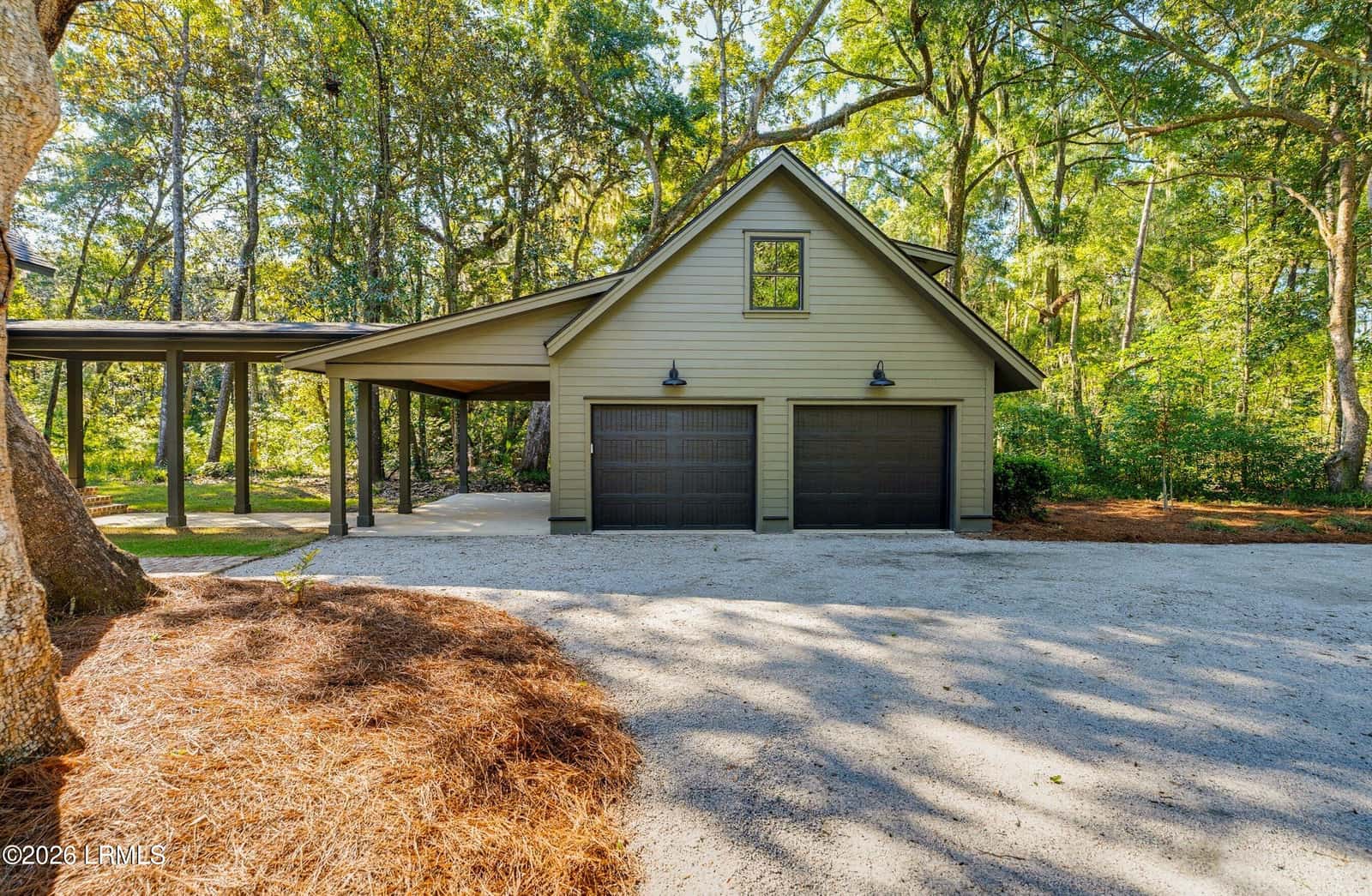 173 Bull Point Drive, Seabrook, SC 29940 — photo 4 of 89