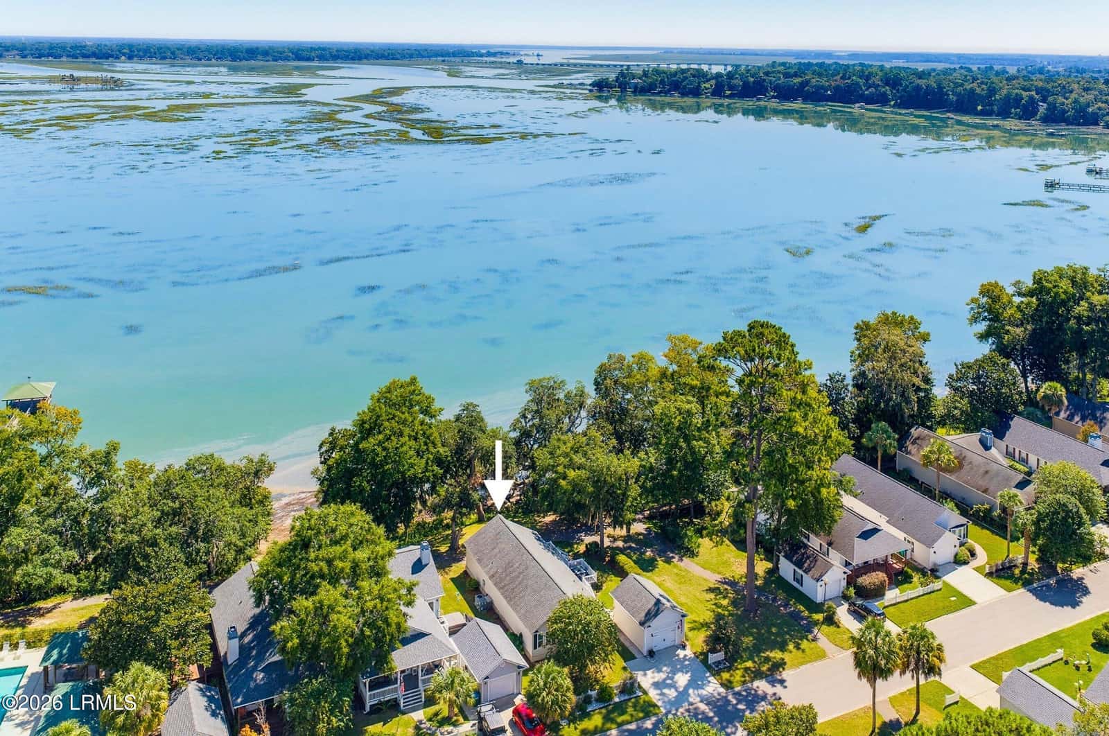 47 White Pond Boulevard, Beaufort, SC 29902 — photo 2 of 56