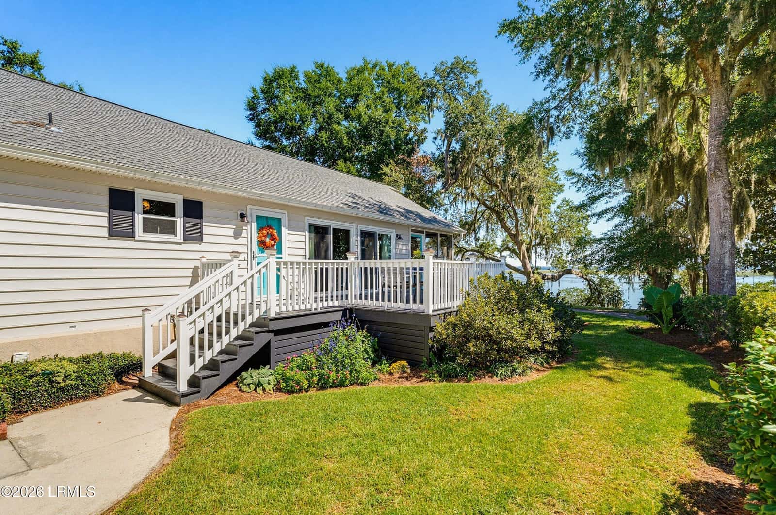 47 White Pond Boulevard, Beaufort, SC 29902 — photo 4 of 56