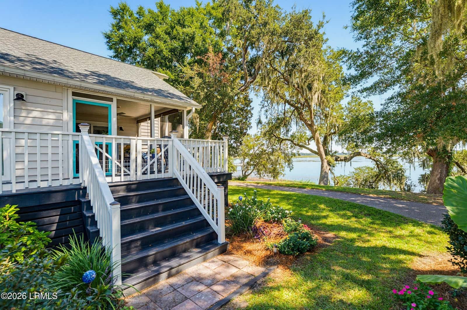 47 White Pond Boulevard, Beaufort, SC 29902 — photo 5 of 56