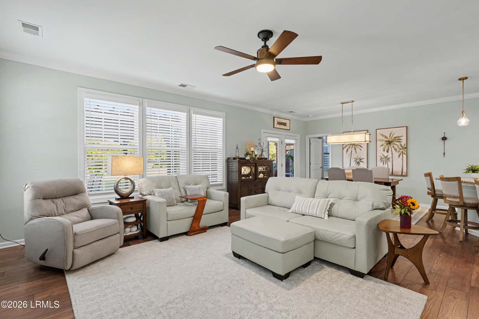 91 Shell Hall Way, Bluffton, SC 29910 — photo 4 of 61