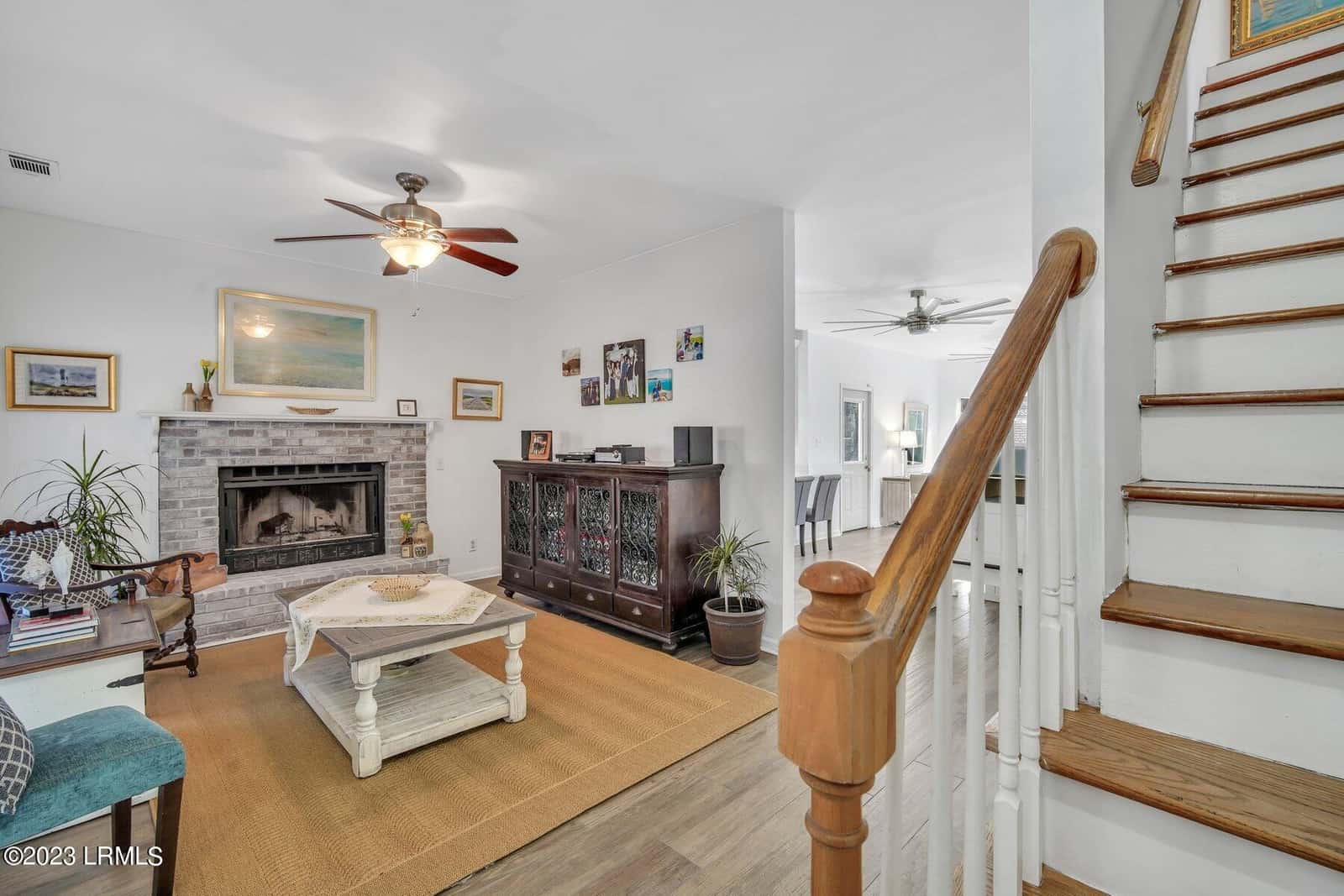 19 Le Moyne Drive, Beaufort, SC 29907 — photo 4 of 27