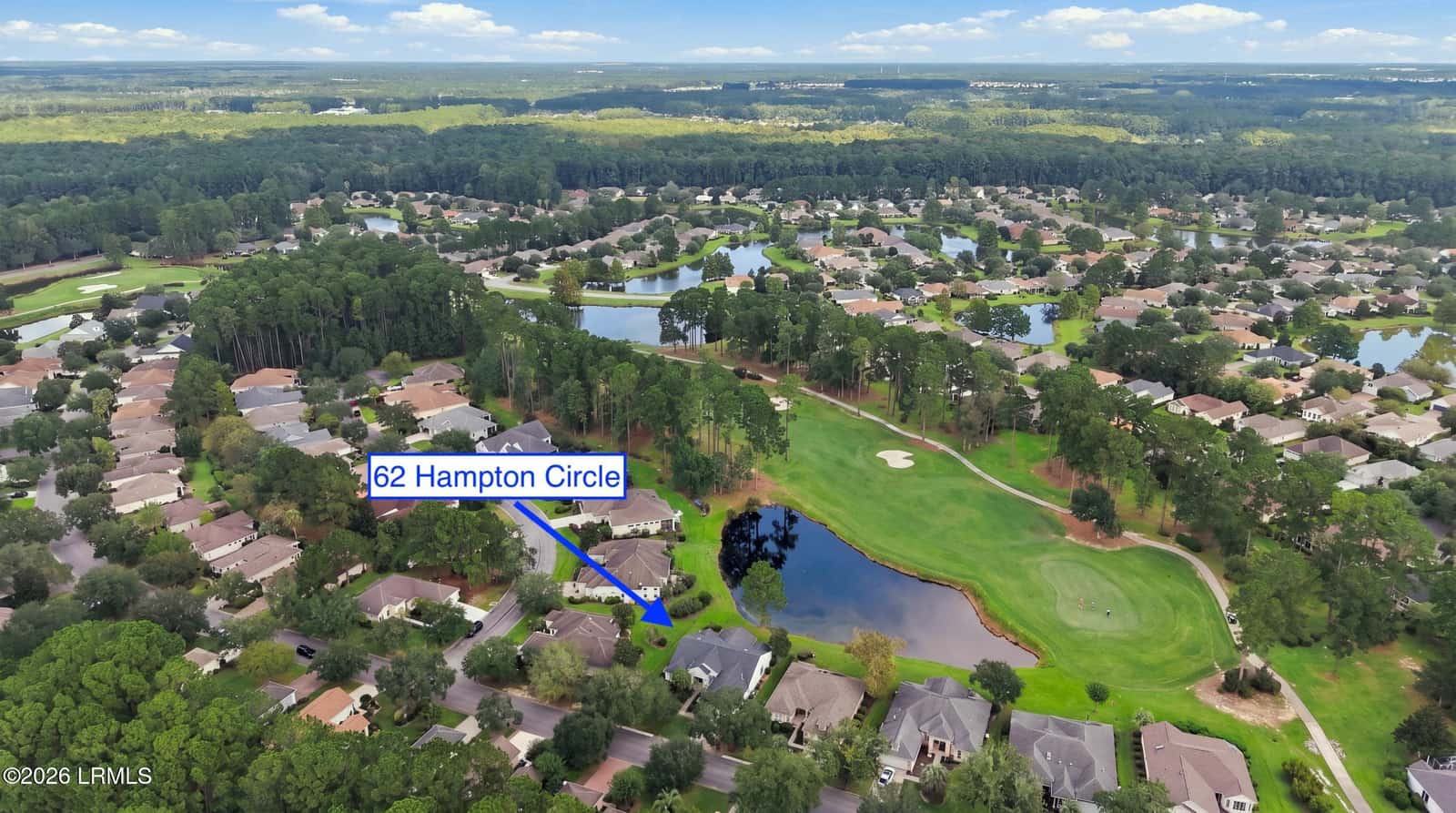62 Hampton Circle, Bluffton, SC 29909 — photo 4 of 57