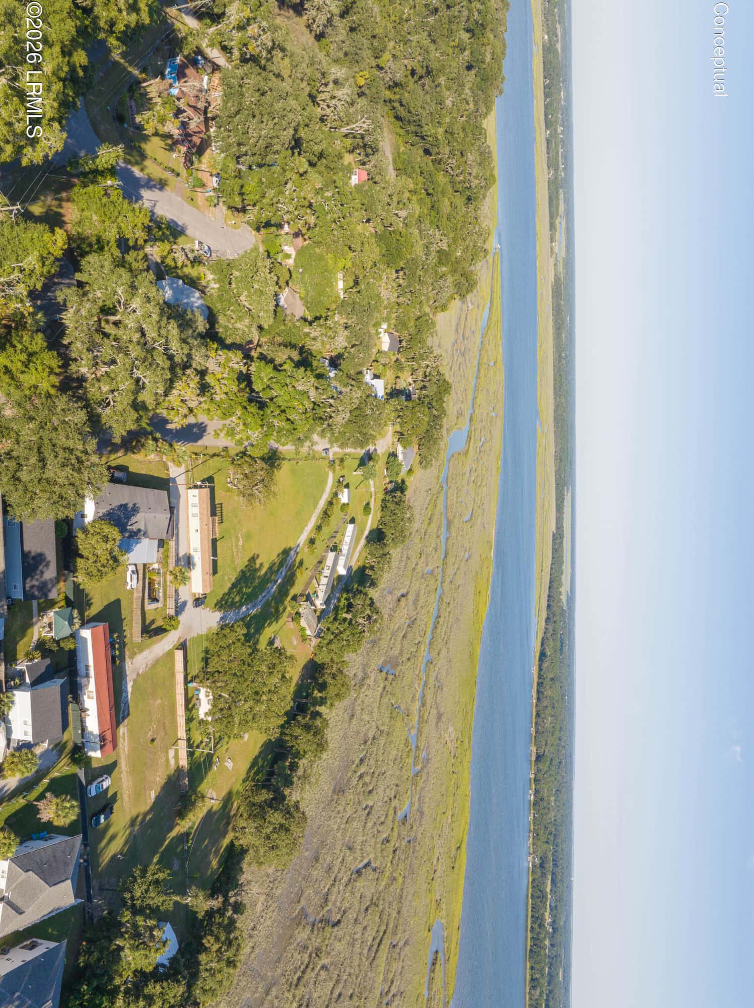4 Lottery Lane, Port Royal, SC 29935 — photo 2 of 2