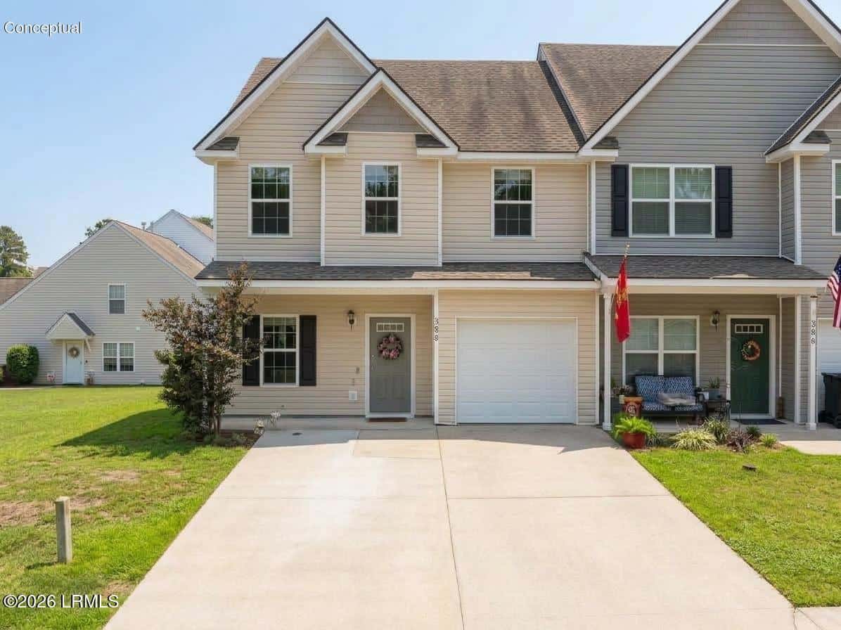 388 Dante Circle, Beaufort, SC 29906 — photo 2 of 60