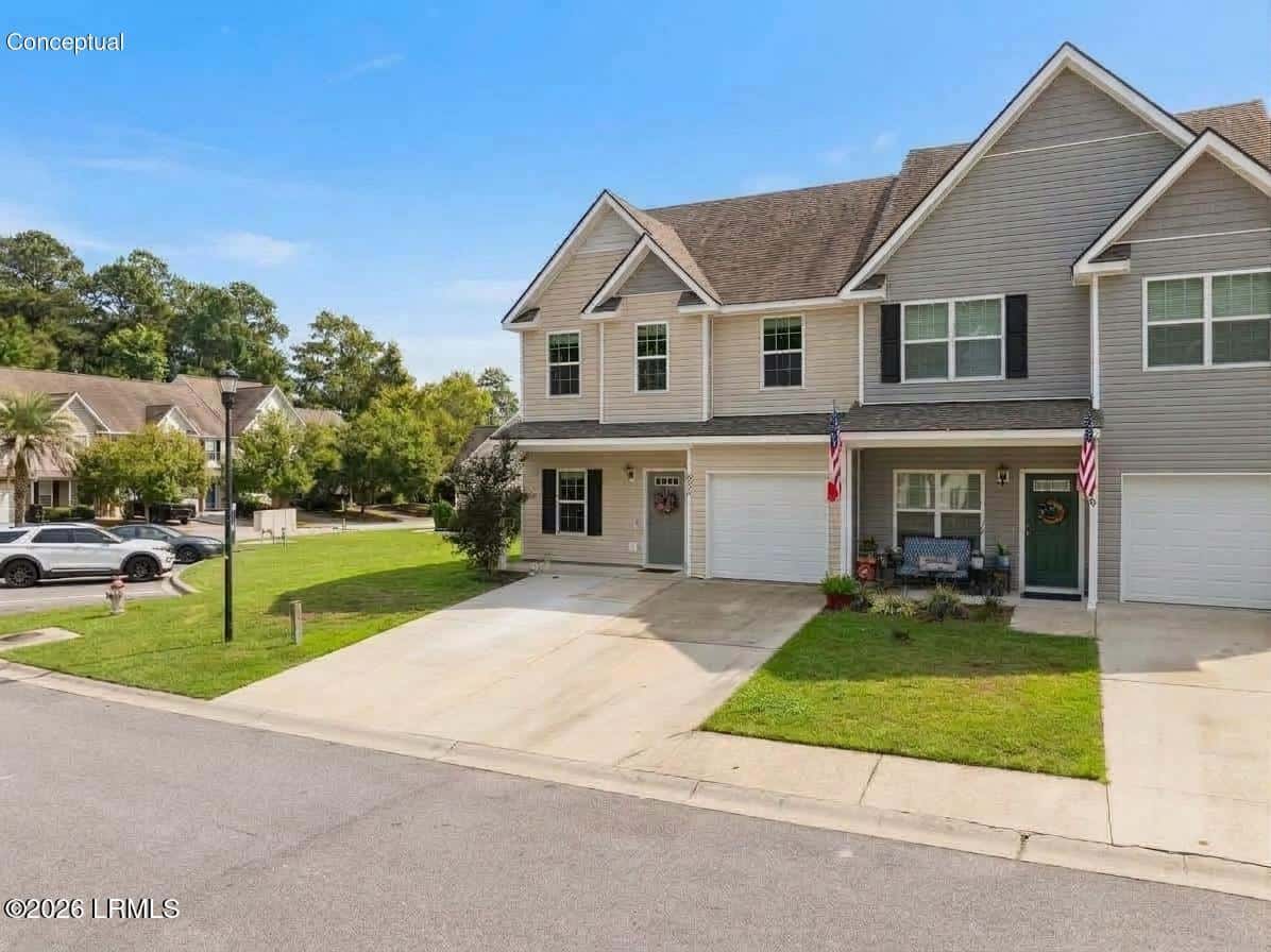 388 Dante Circle, Beaufort, SC 29906 — photo 3 of 60