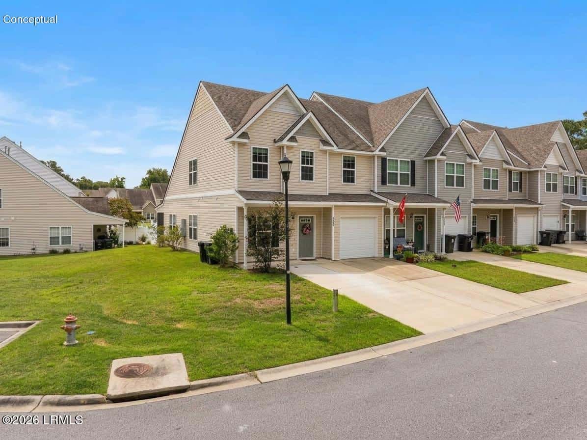 388 Dante Circle, Beaufort, SC 29906 — photo 4 of 60