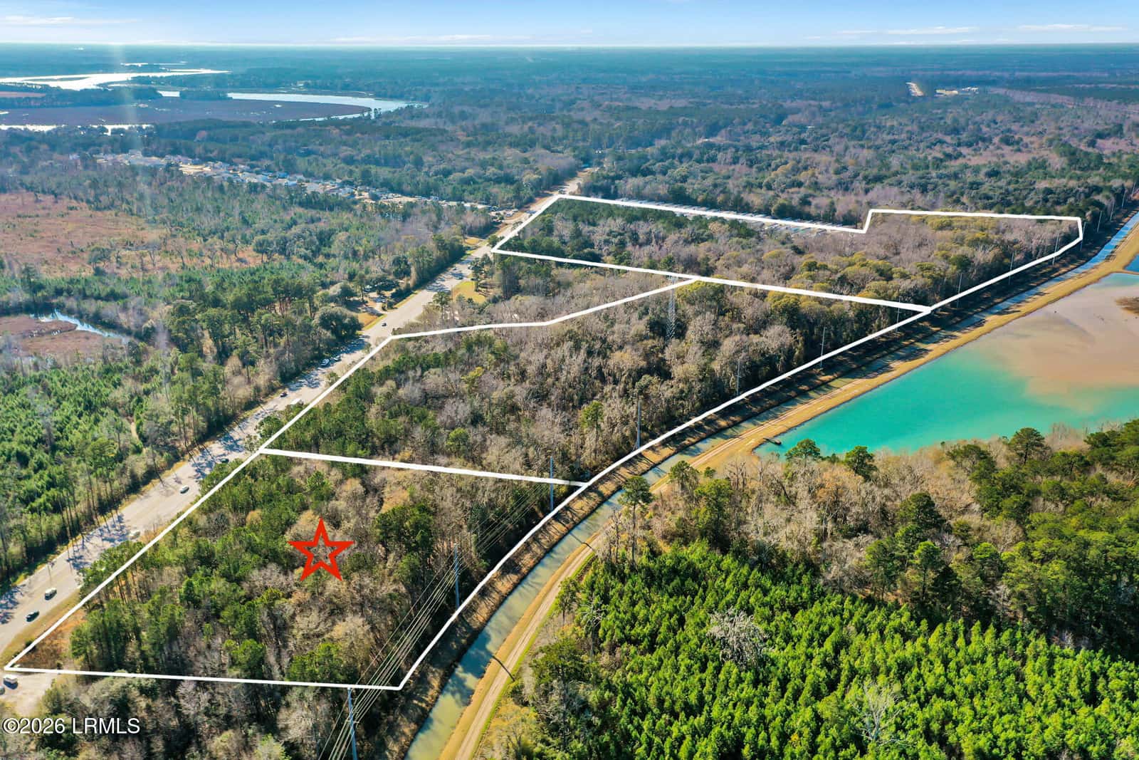 Tbd N Okatie Highway, Okatie, SC 29909 — photo 4 of 42