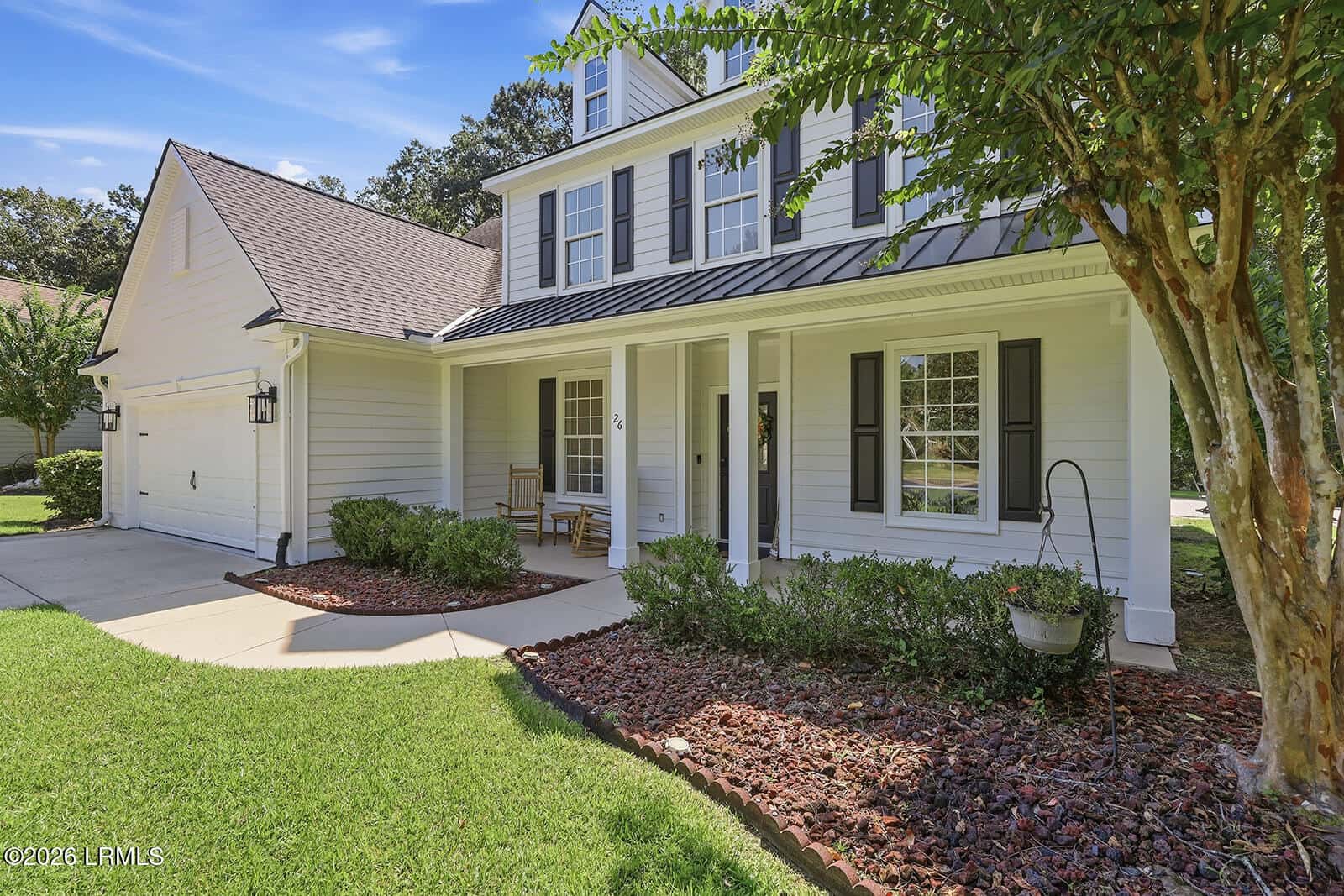 26 Sapelo Island Lane, Bluffton, SC 29910 — photo 2 of 29