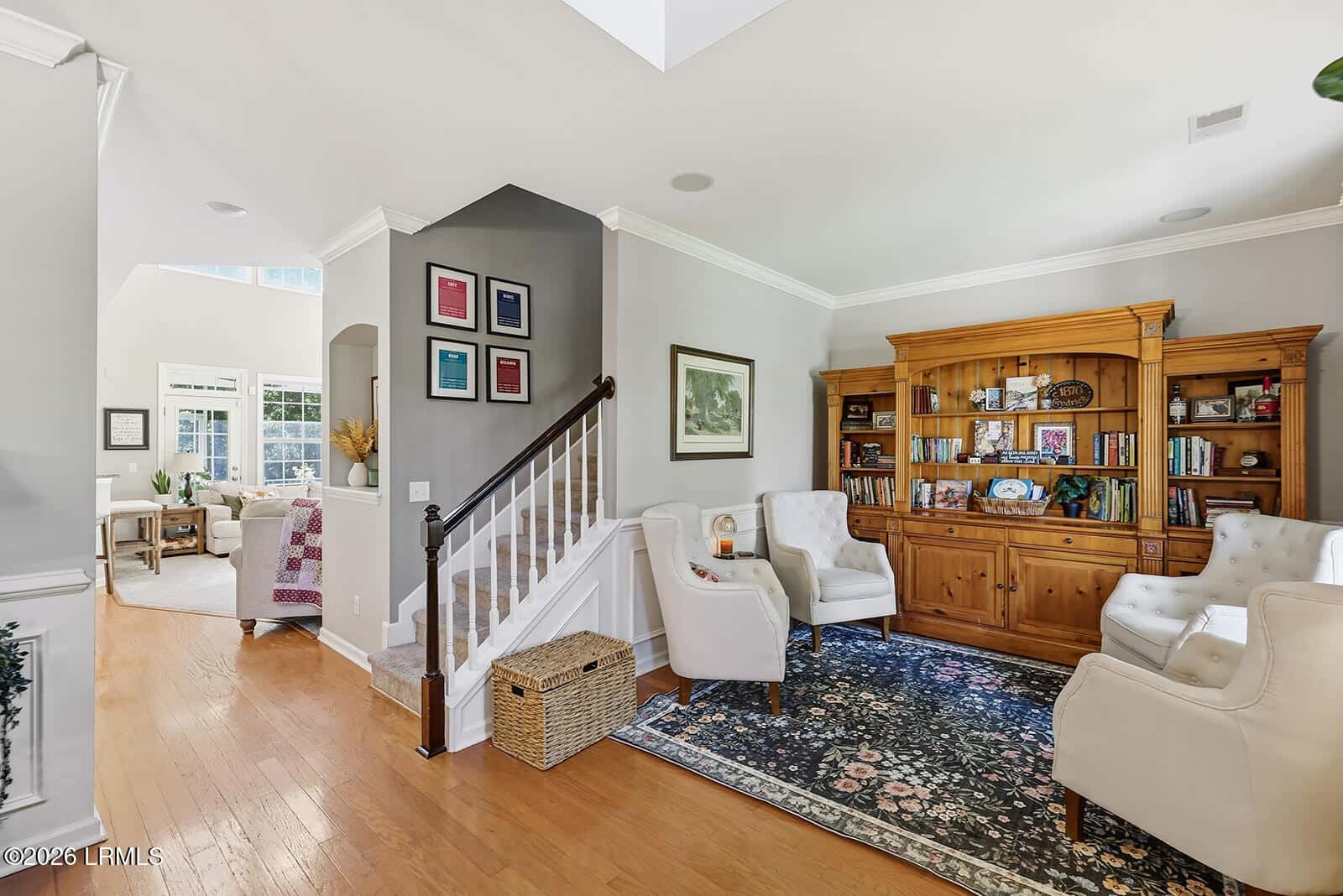 26 Sapelo Island Lane, Bluffton, SC 29910 — photo 4 of 29