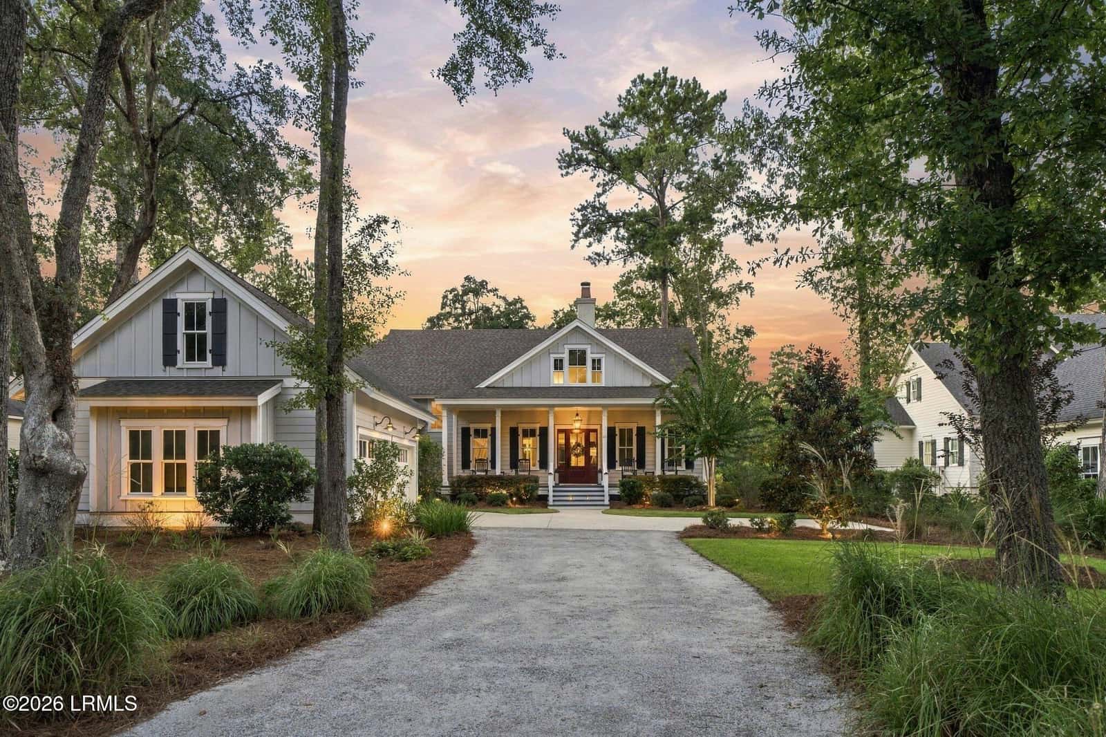 48 Rice Mill Road, Okatie, SC 29909 — photo 2 of 100