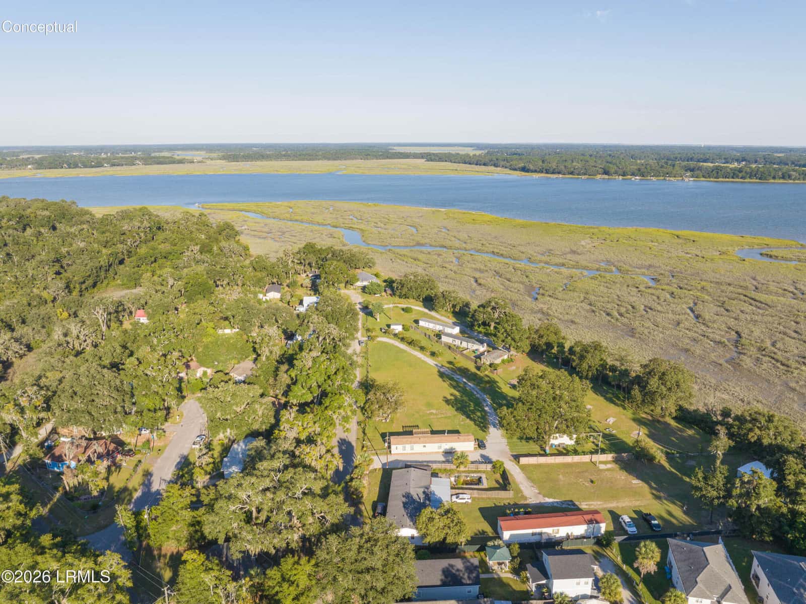 4 Lottery Lane, Port Royal, SC 29935 — photo 2 of 6