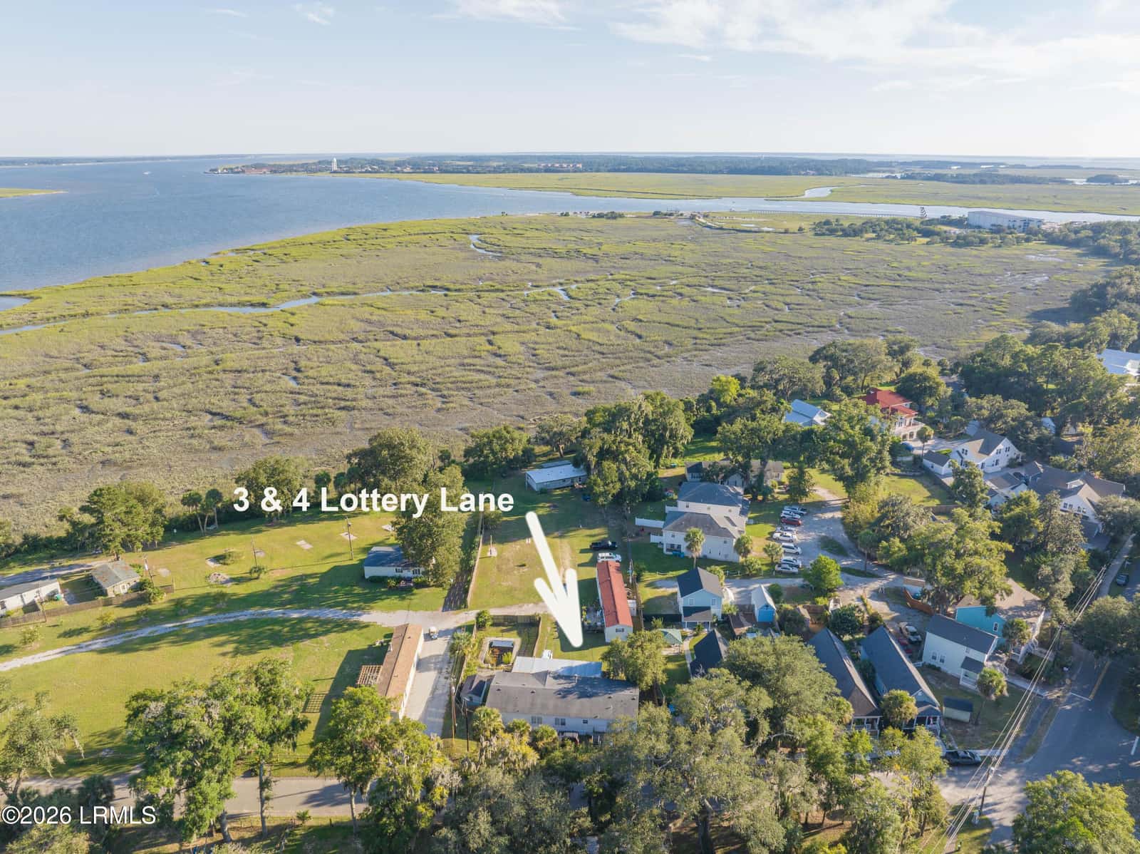 4 Lottery Lane, Port Royal, SC 29935 — photo 4 of 6