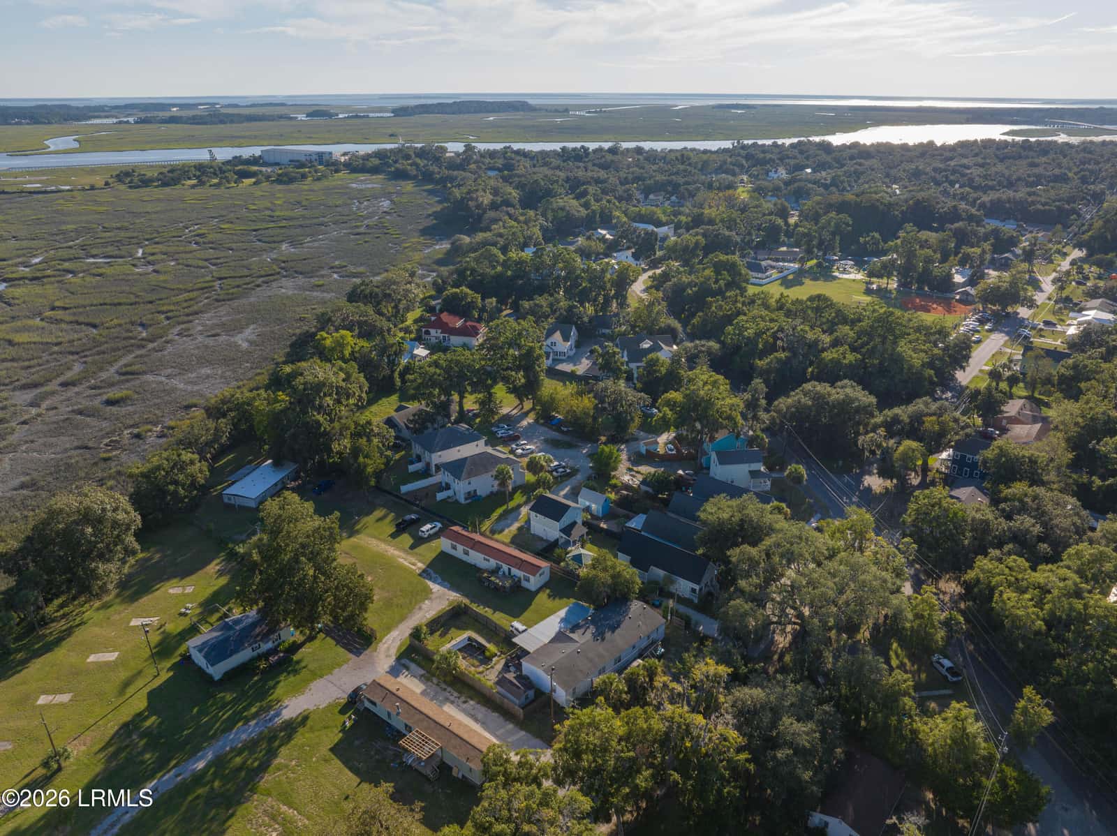 4 Lottery Lane, Port Royal, SC 29935 — photo 5 of 6
