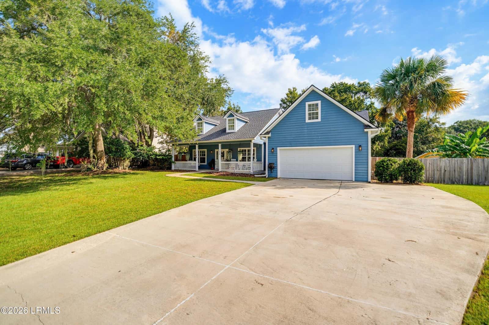 1040 Otter Circle, Beaufort, SC 29902 — photo 2 of 59