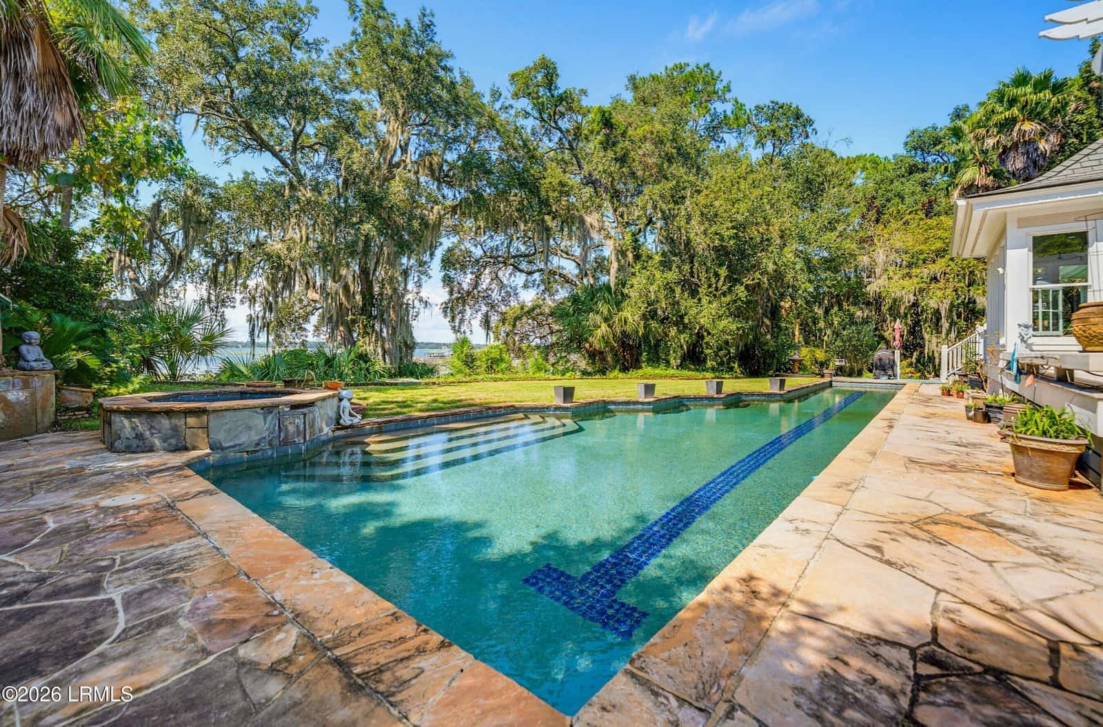 20 Audubon Road, Beaufort, SC 29907 — photo 5 of 74