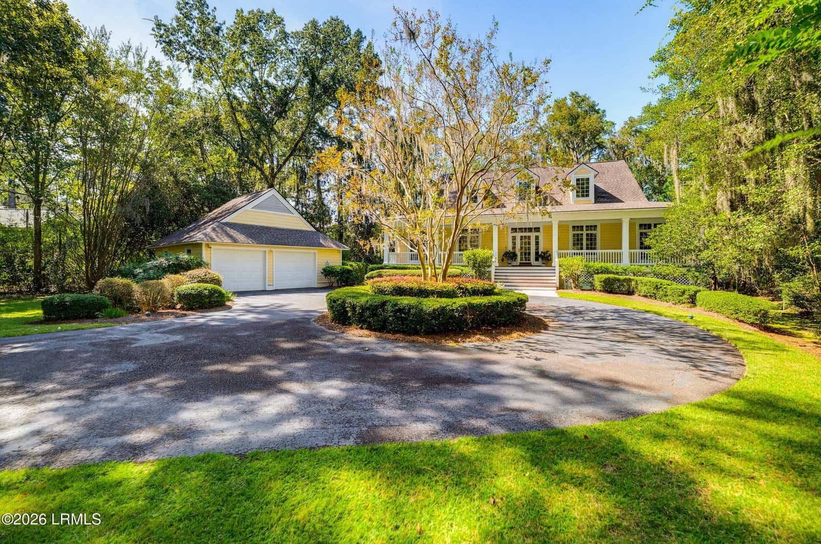 8 Heron Point, Okatie, SC 29909 — photo 2 of 84