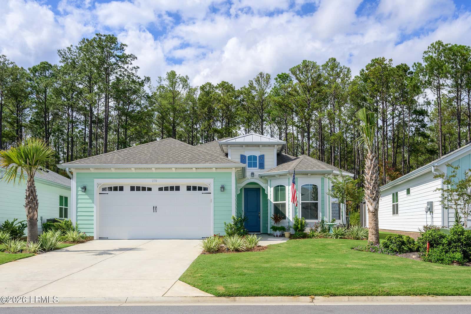 278 Ocean Hammock Loop, Hardeeville, SC 29927 — photo 2 of 57
