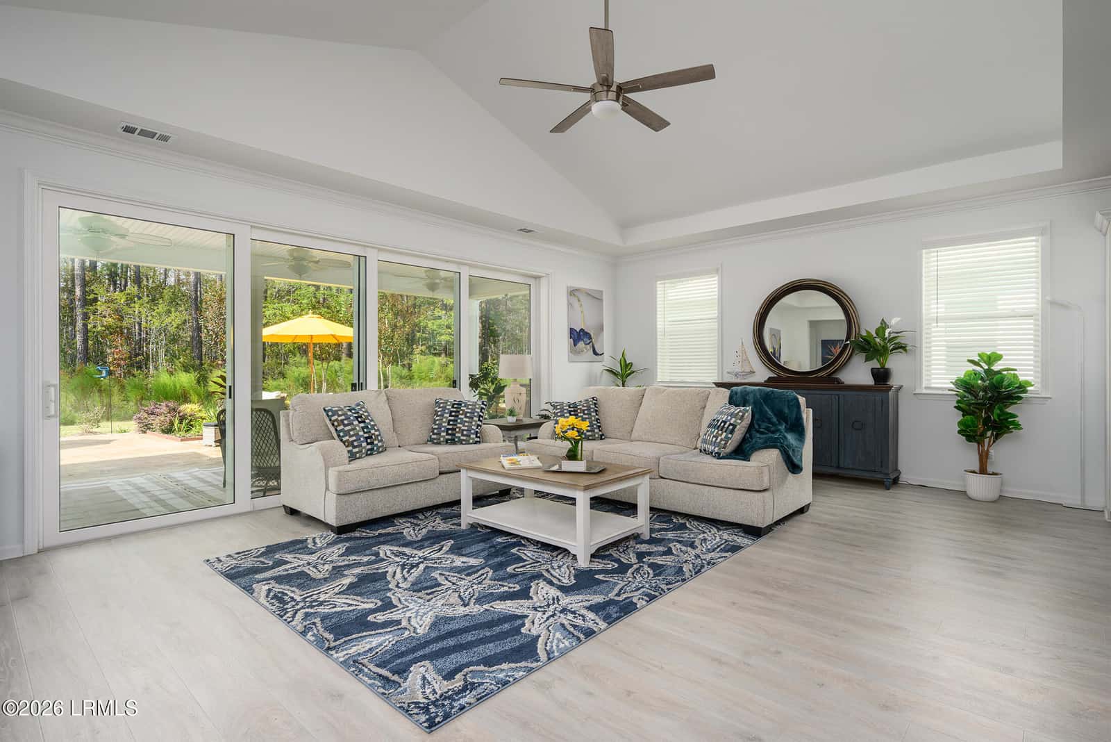 278 Ocean Hammock Loop, Hardeeville, SC 29927 — photo 4 of 57