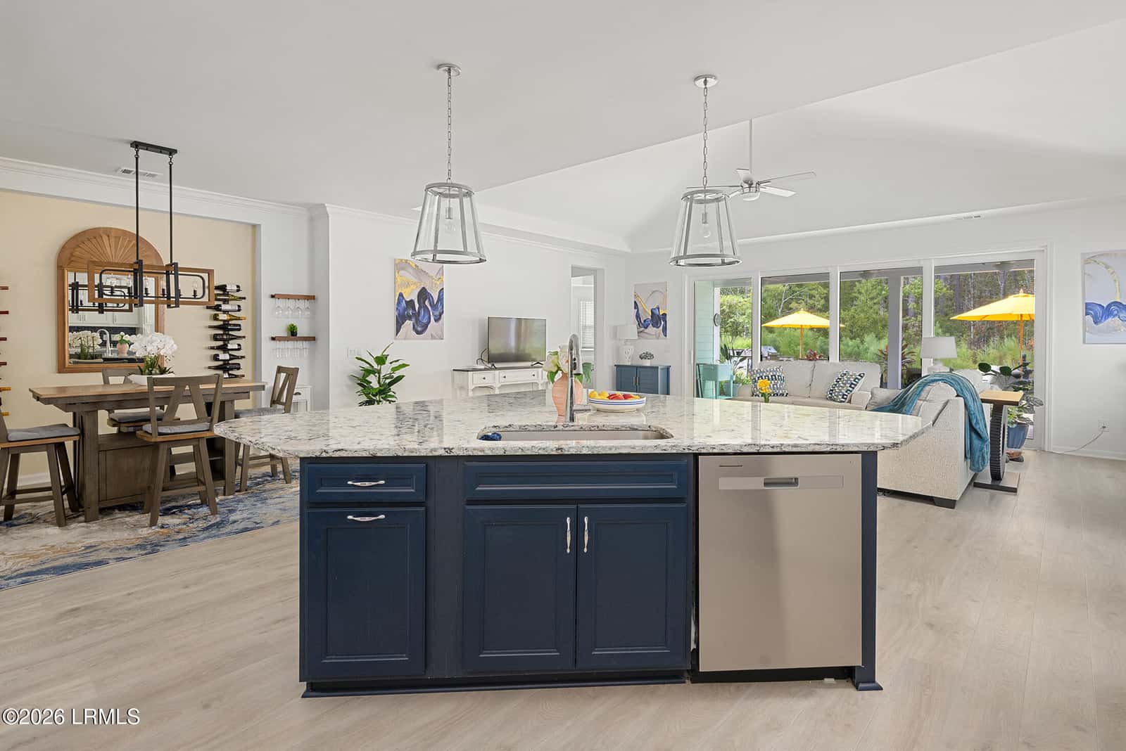 278 Ocean Hammock Loop, Hardeeville, SC 29927 — photo 5 of 57