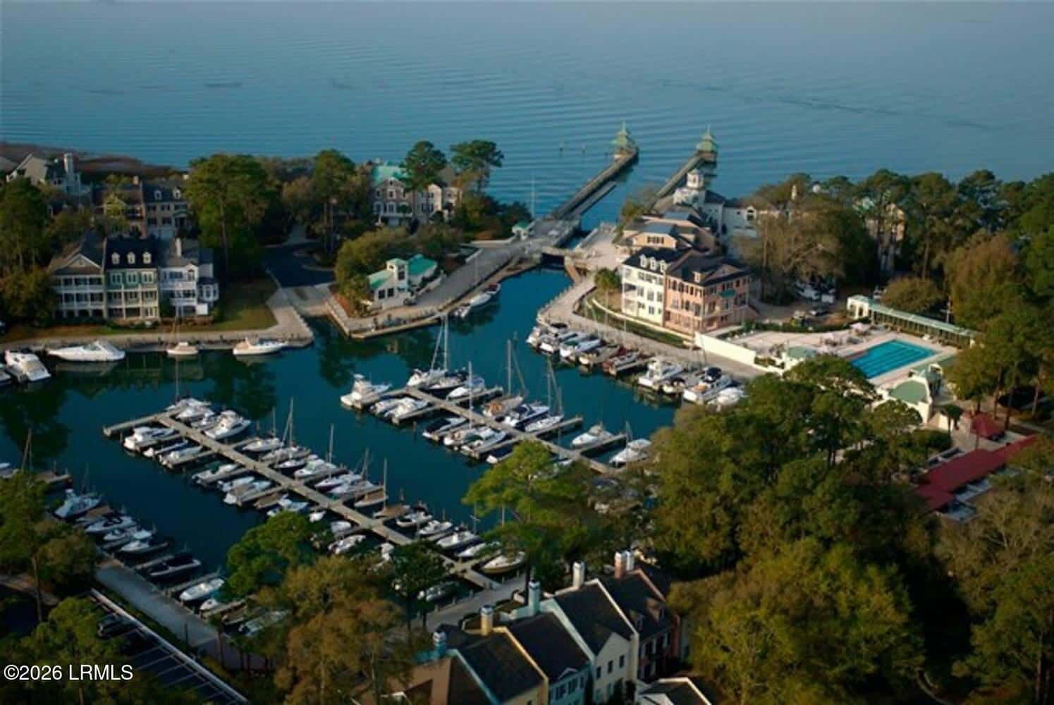 C56 Windmill Harbour, Hilton Head Island, SC 29926 — photo 3 of 3